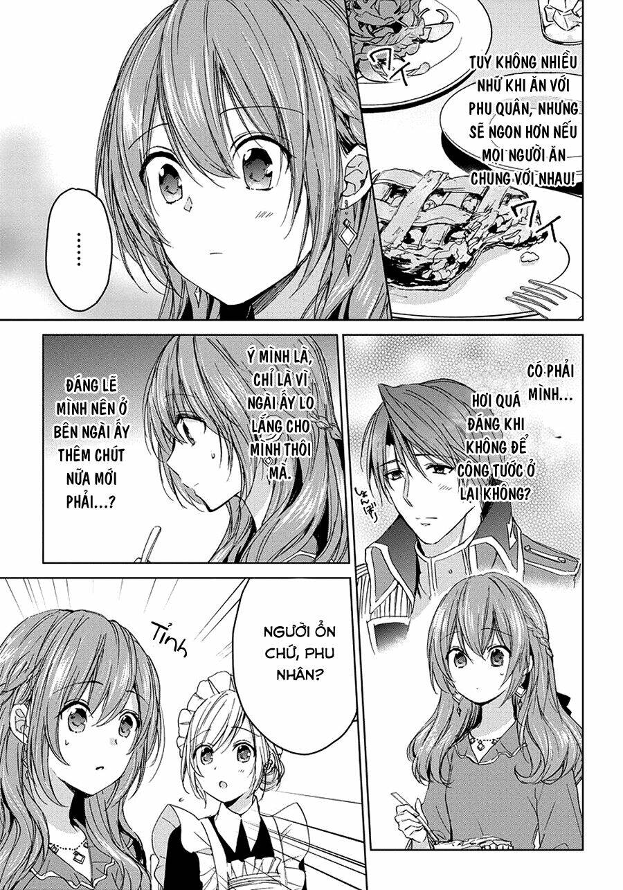 dareka kono joukyou wo setsumei shite kudasai! chapter 9 19