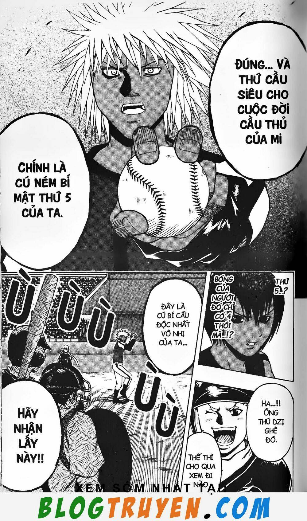 mr.fullswing chapter 222 19