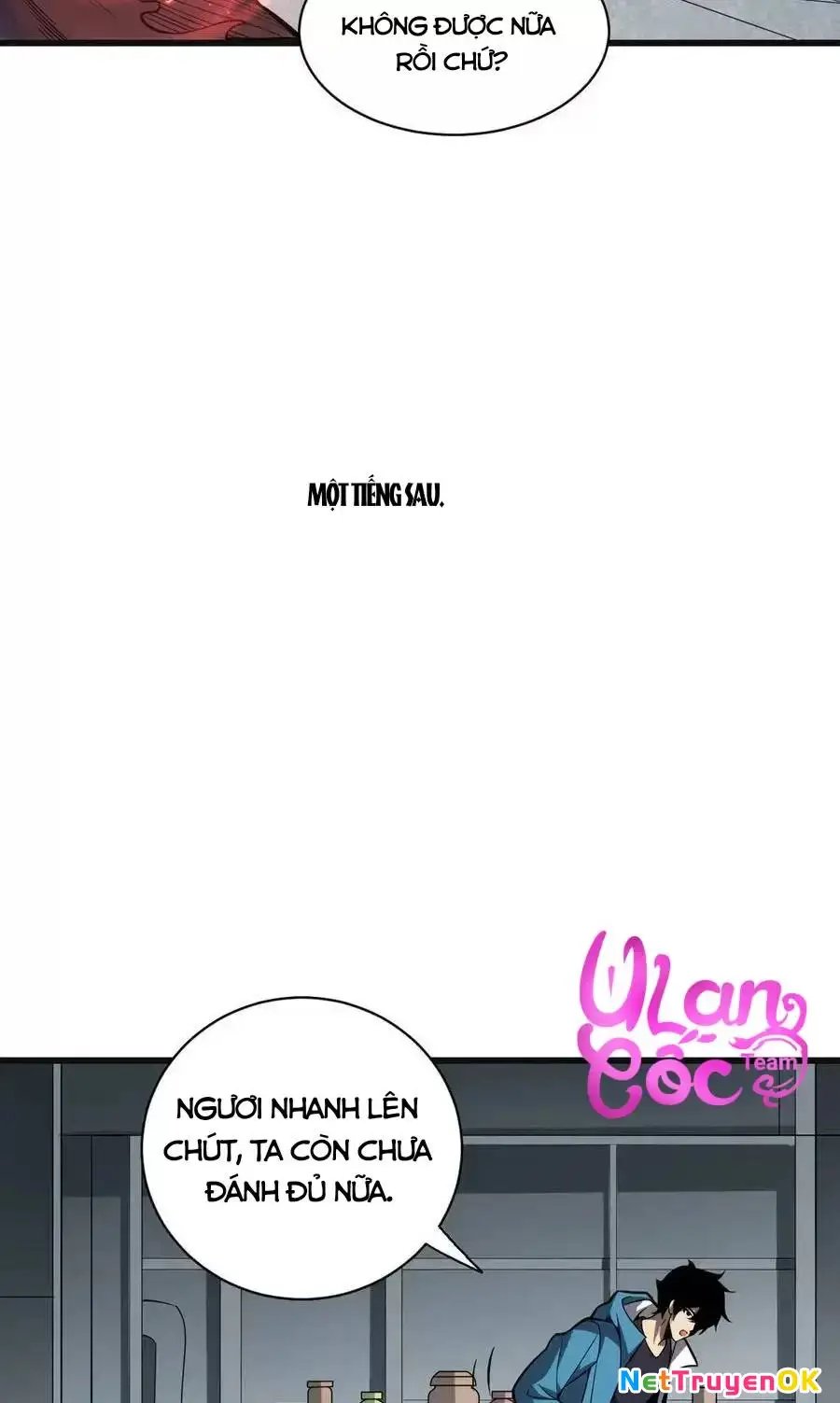 toàn dân tận thế: ta, virus quân vương chapter 14 44