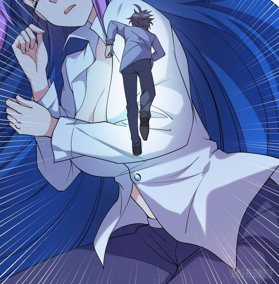 nhặt thuộc tính tại trái đất chapter 9 71