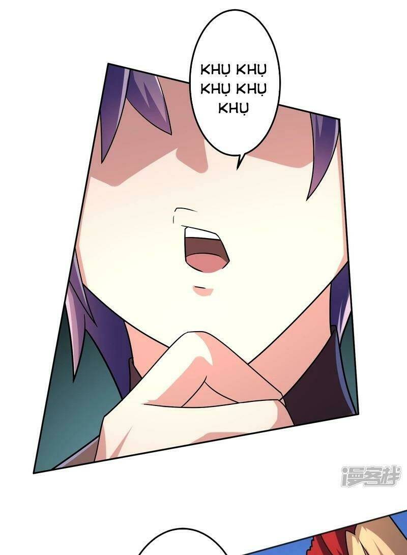 tuyệt thế thánh đế chapter 17 17