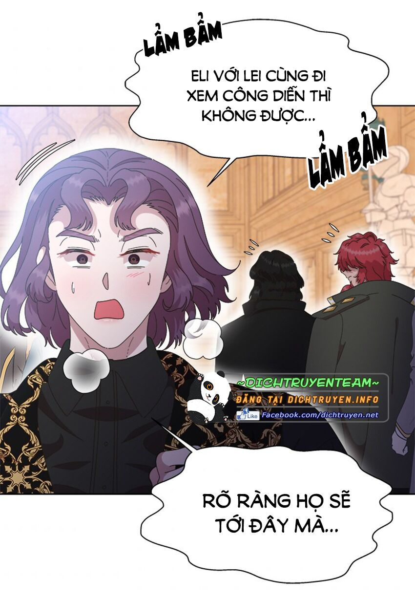 con gái bảo bối của ma vương chapter 135 77