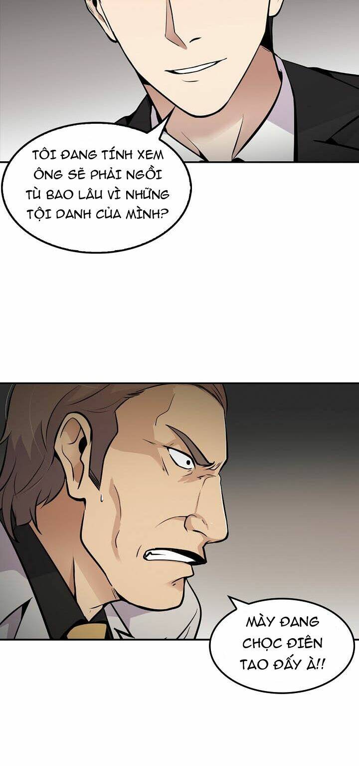 điều tra viên chuyển sinh chapter 52 36