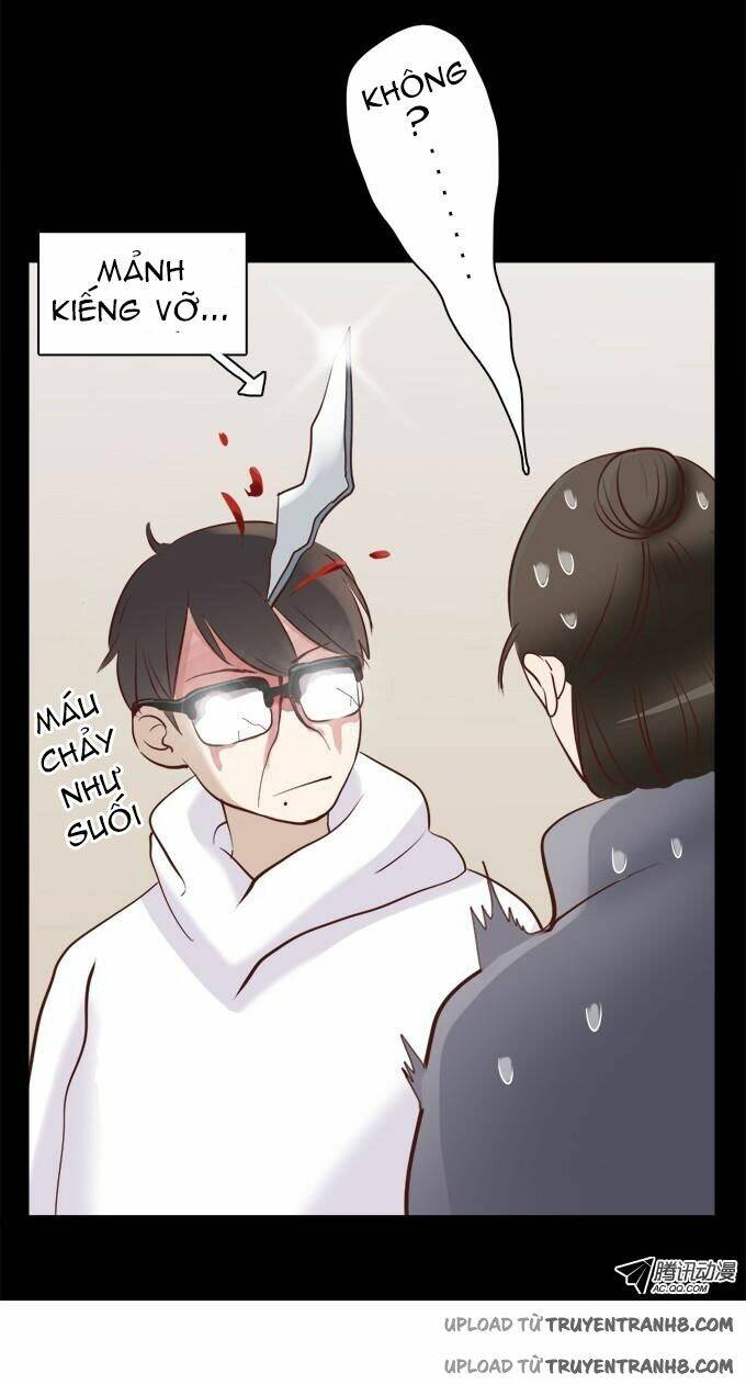 ớn lạnh tuyệt đối chapter 24 47