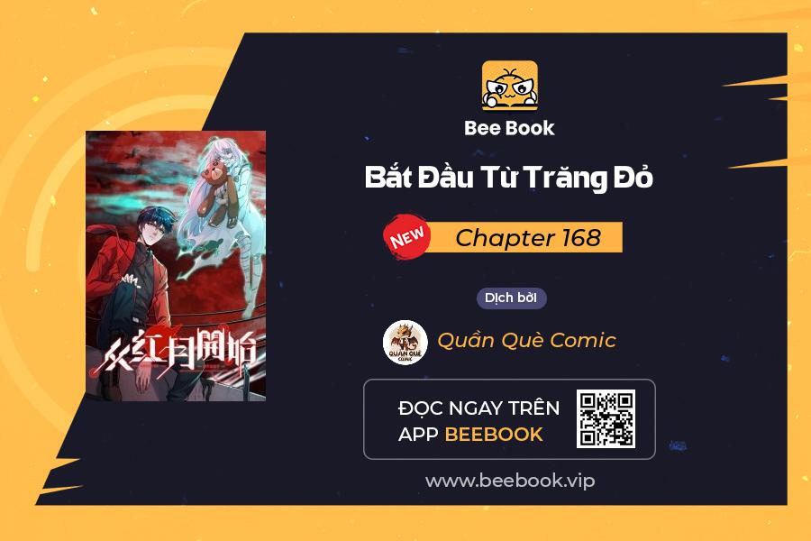 bắt đầu từ trăng đỏ chapter 168 1