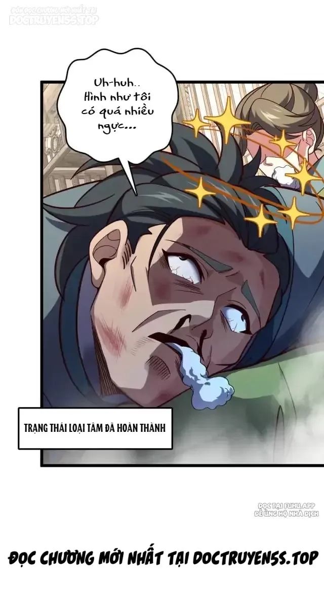 tôi, thần long của nữ đế! chapter 17 2