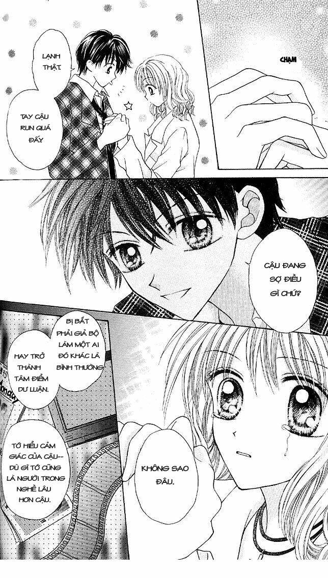 charisma doll chapter 7 8