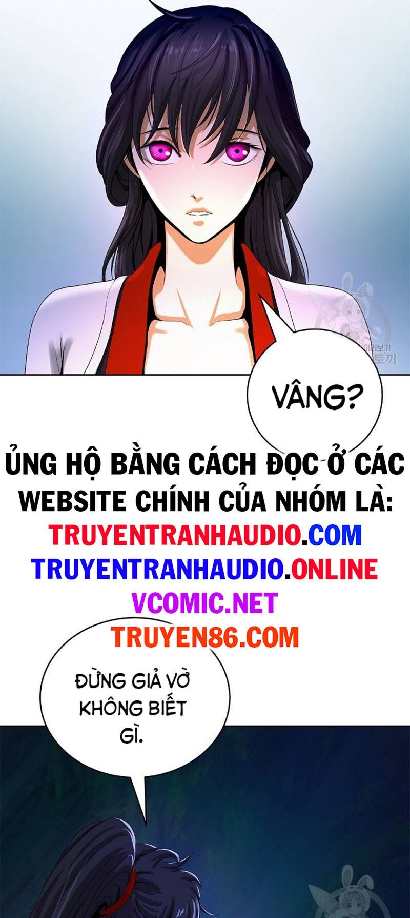 xuyên không thành hổ chapter 85 18