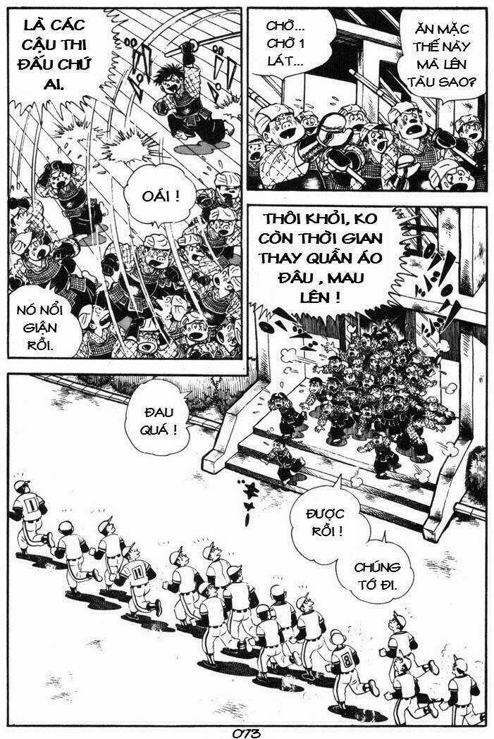 ore wa teppei chapter 38 34