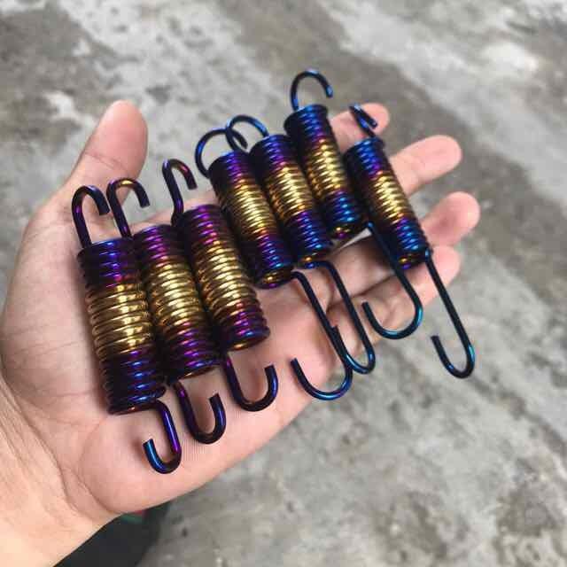 Lò xo chống nghiêng