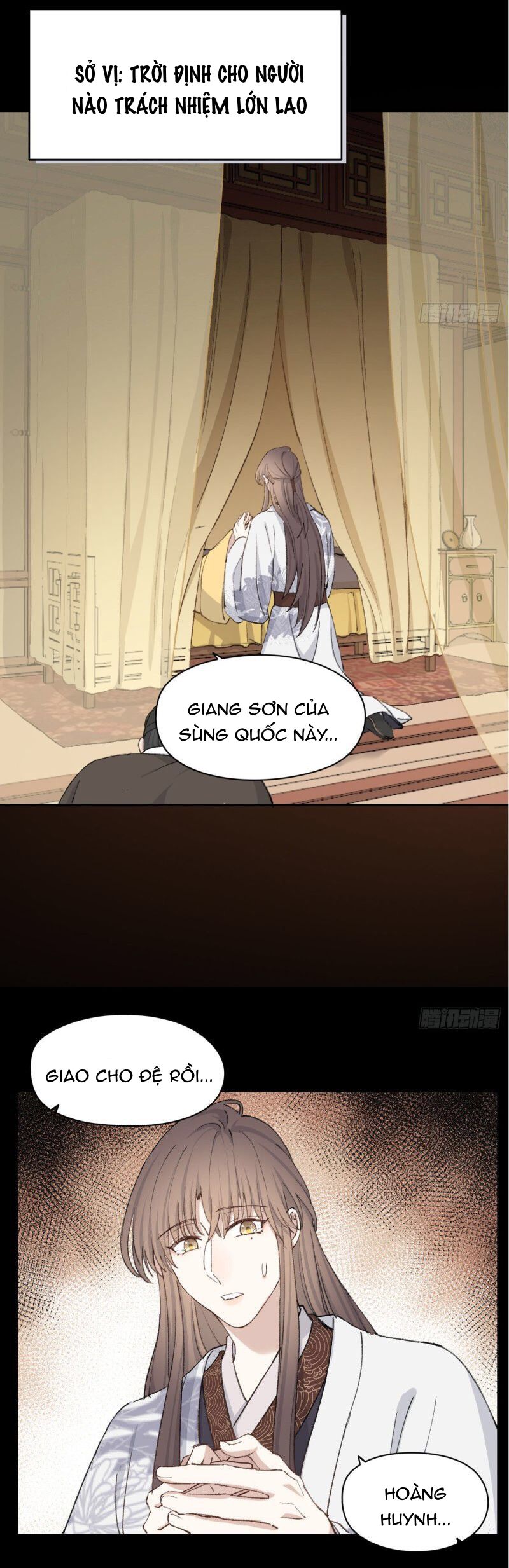 song vương chapter 27 6