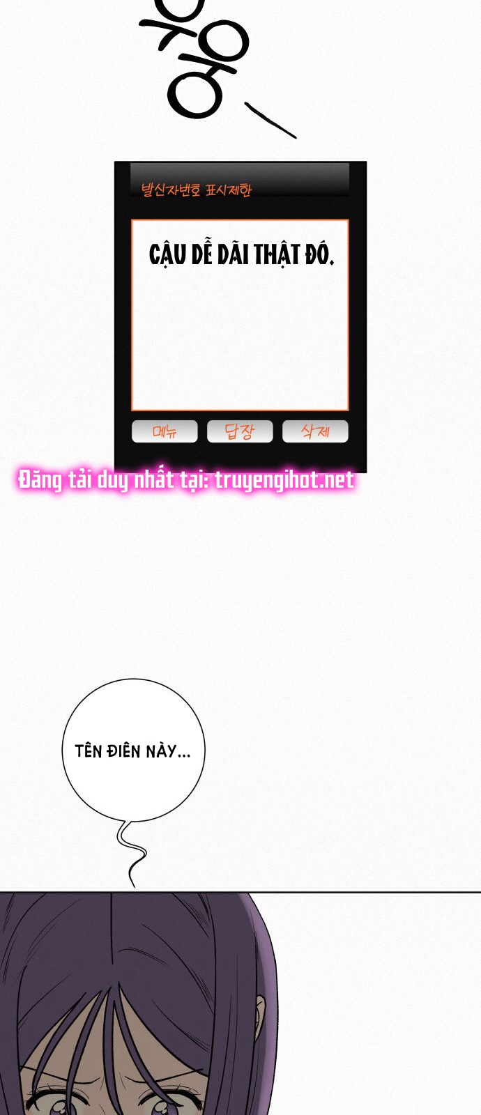 kế hoạch tình yêu trong sáng chapter 6.2 21