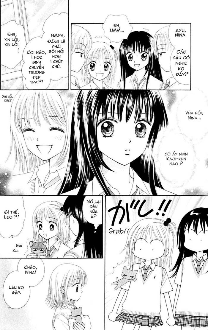 học sinh siêu ngầu chapter 7 5