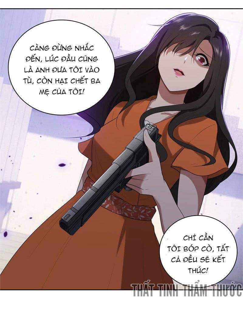 vợ yêu không ngoan chapter 17 31