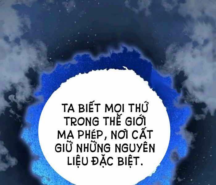 tôi lên cấp chỉ bằng cách ăn chapter 80 107