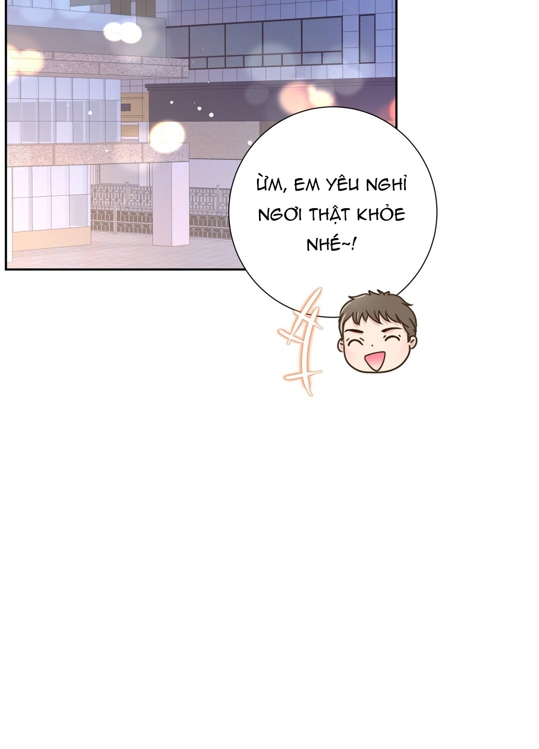 [18+] trải nghiệm thân mật với bạn của anh trai chapter 32.1 26