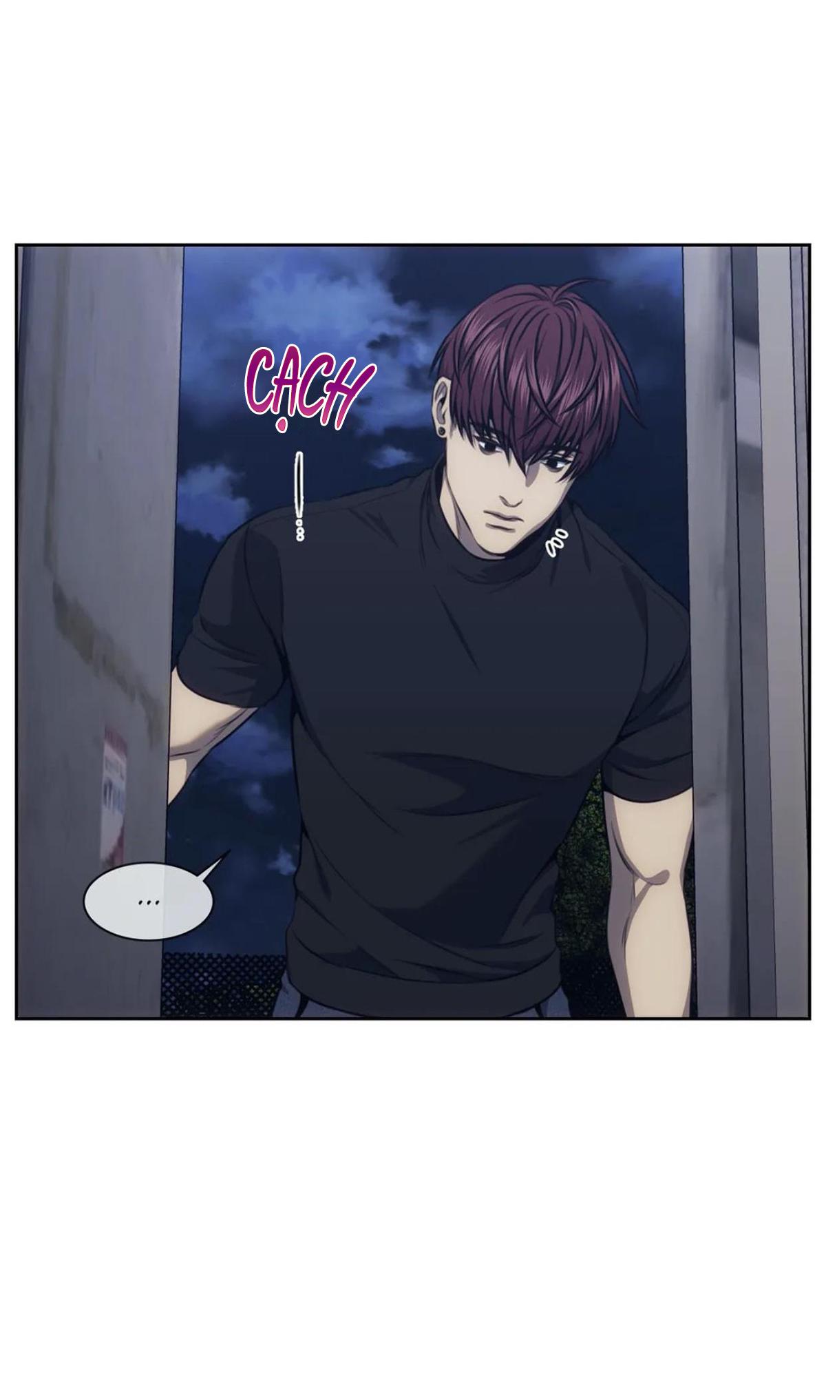 công cuộc báo thù của kẻ yếu thế chapter 48 33