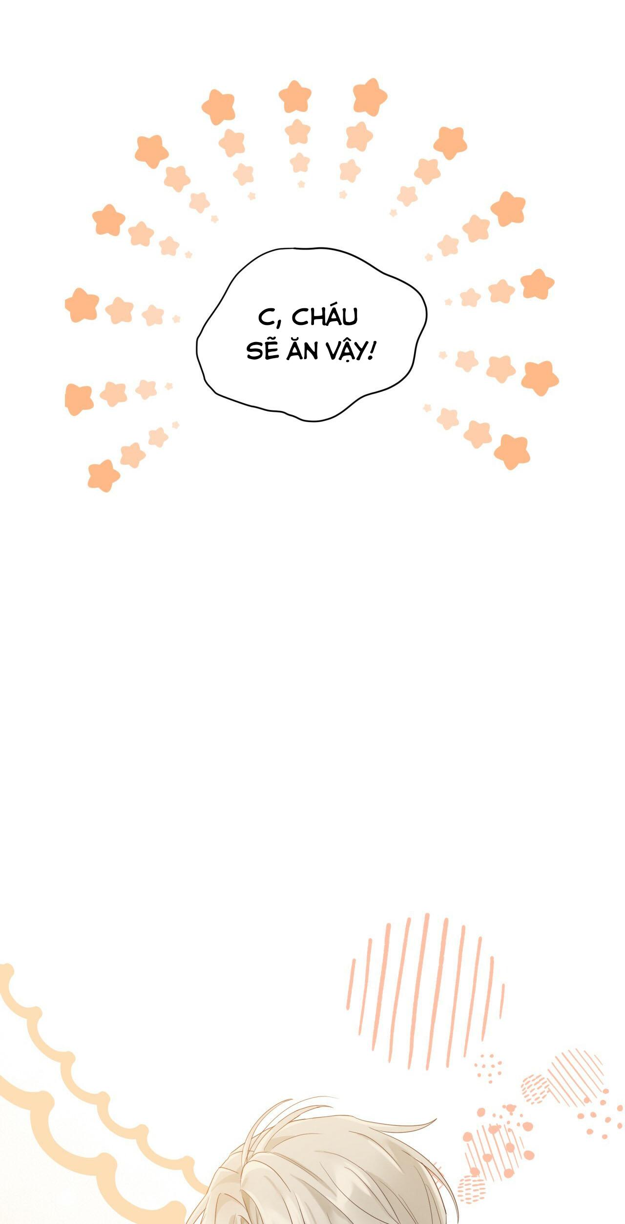 vị ngọt không đường (sweet not sugar) chapter 5 33