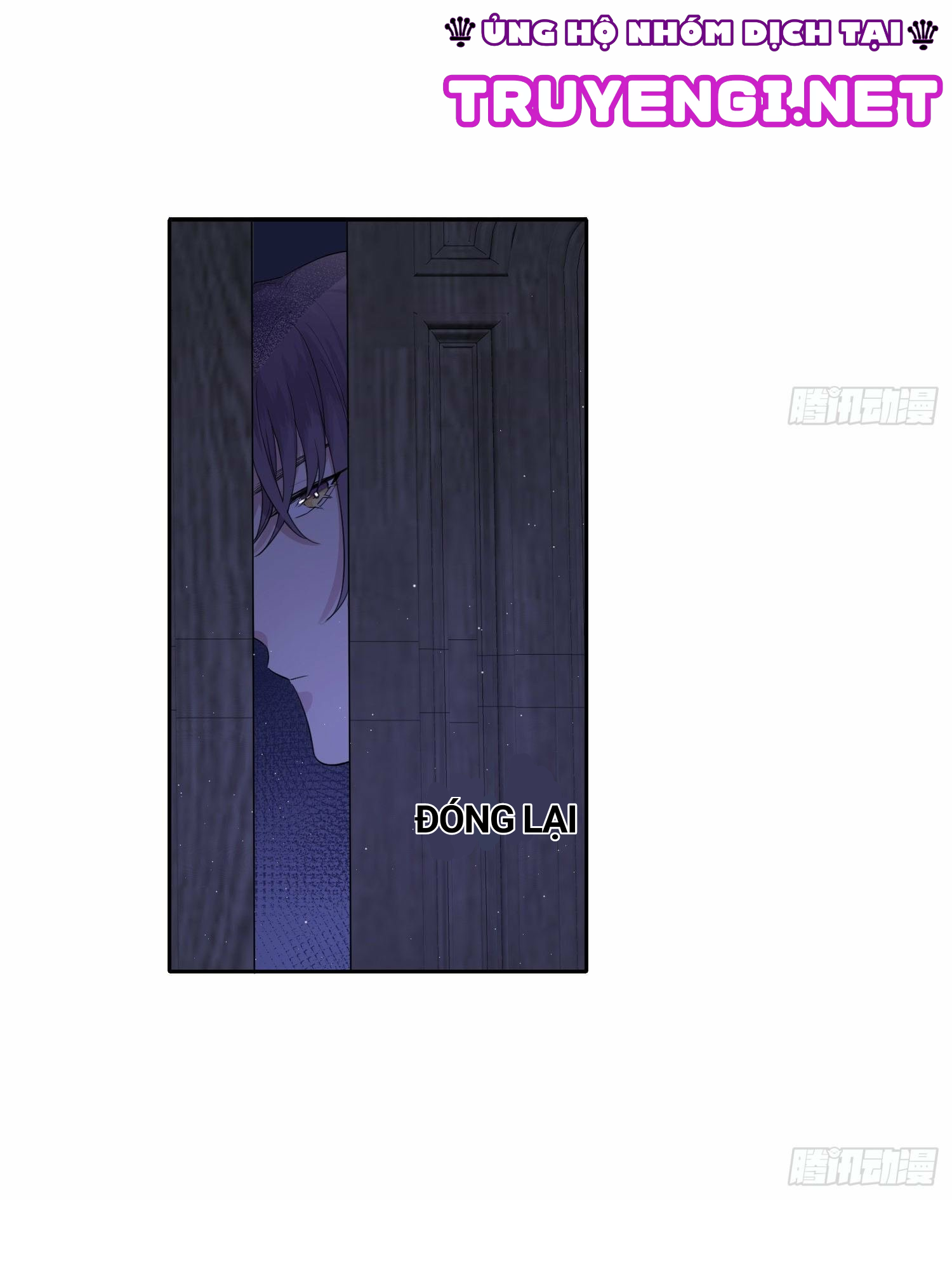 công lược của mami chapter 11 9