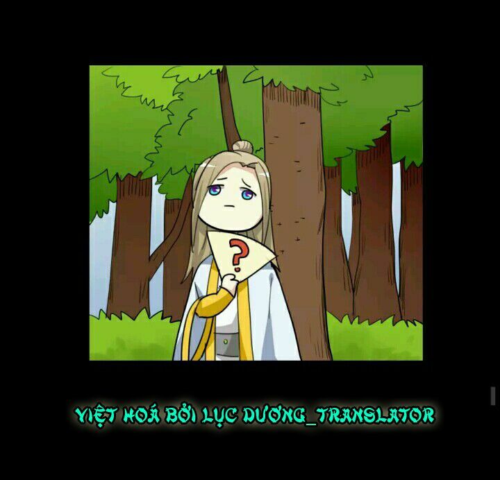 lưỡng bất nghi (full) chapter 72 17