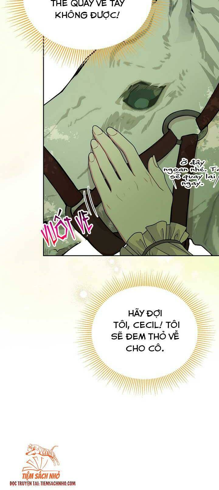 tôi đã nuôi dưỡng bạn thời thơ ấu thành bạo chúa chapter 66 49