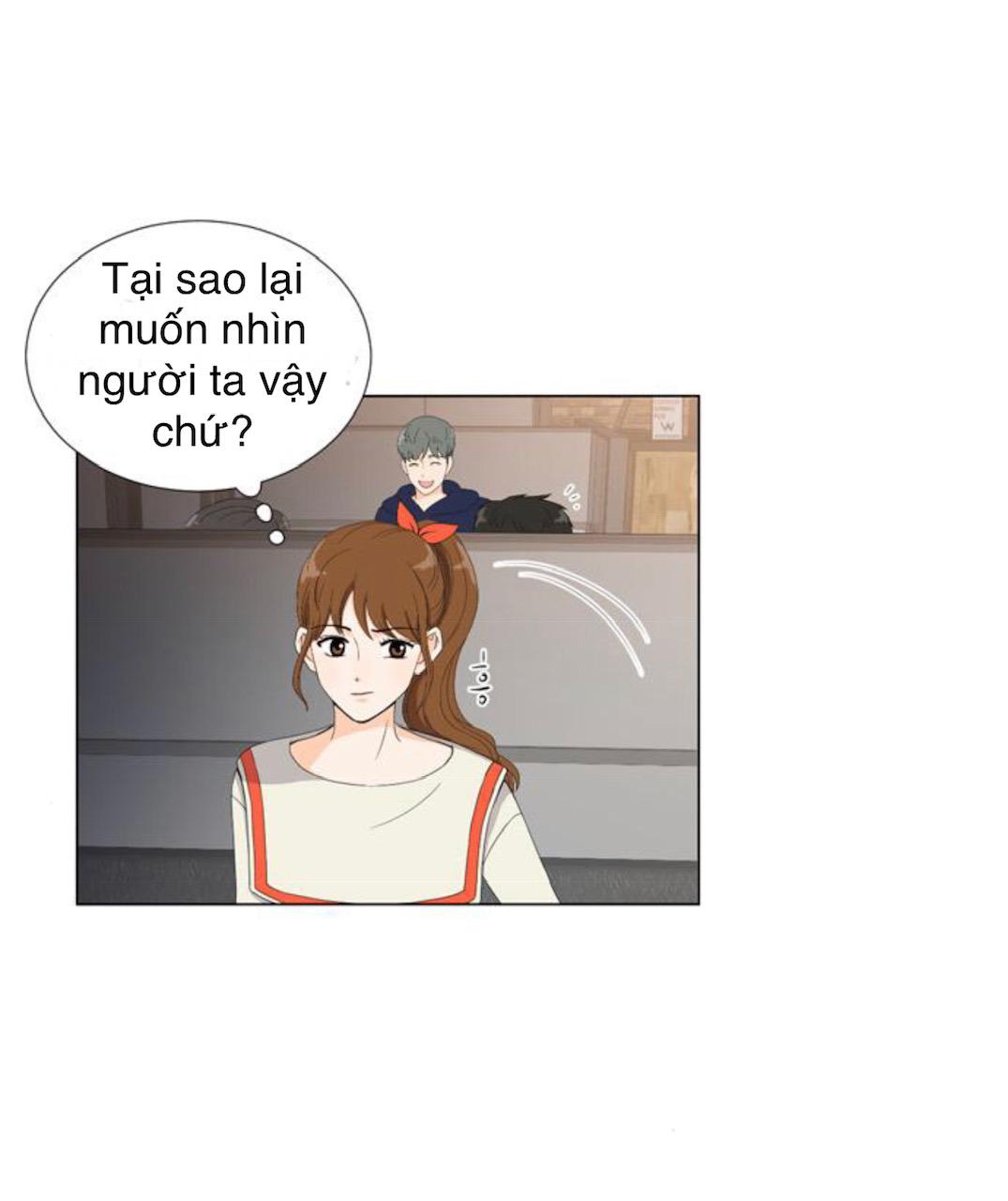 idol và sếp, em yêu ai? chapter 1 21