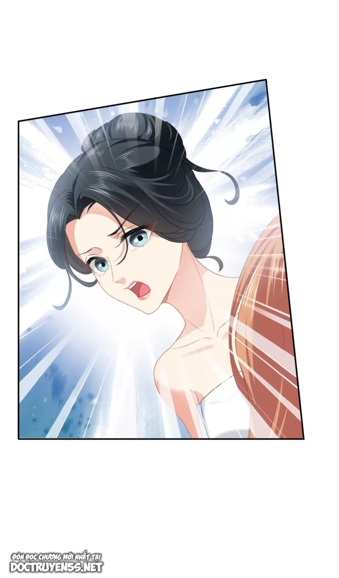 ảnh hậu một tuần mập ba cân chapter 7 27