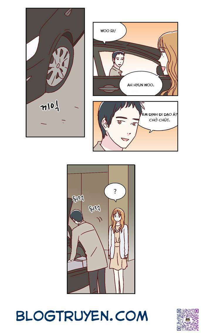 we broke up chapter 27 5