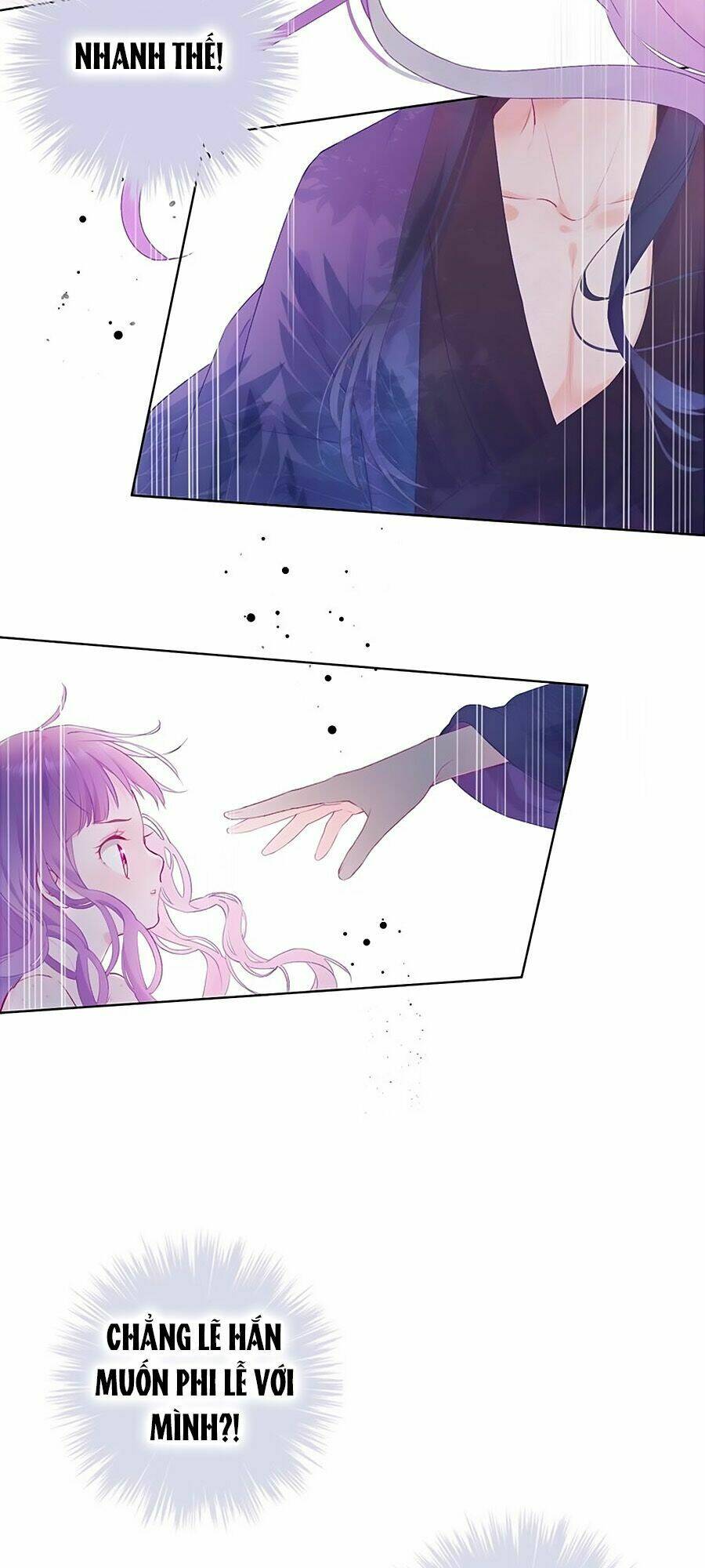 kiều nhi không nghe lời chapter 1 44