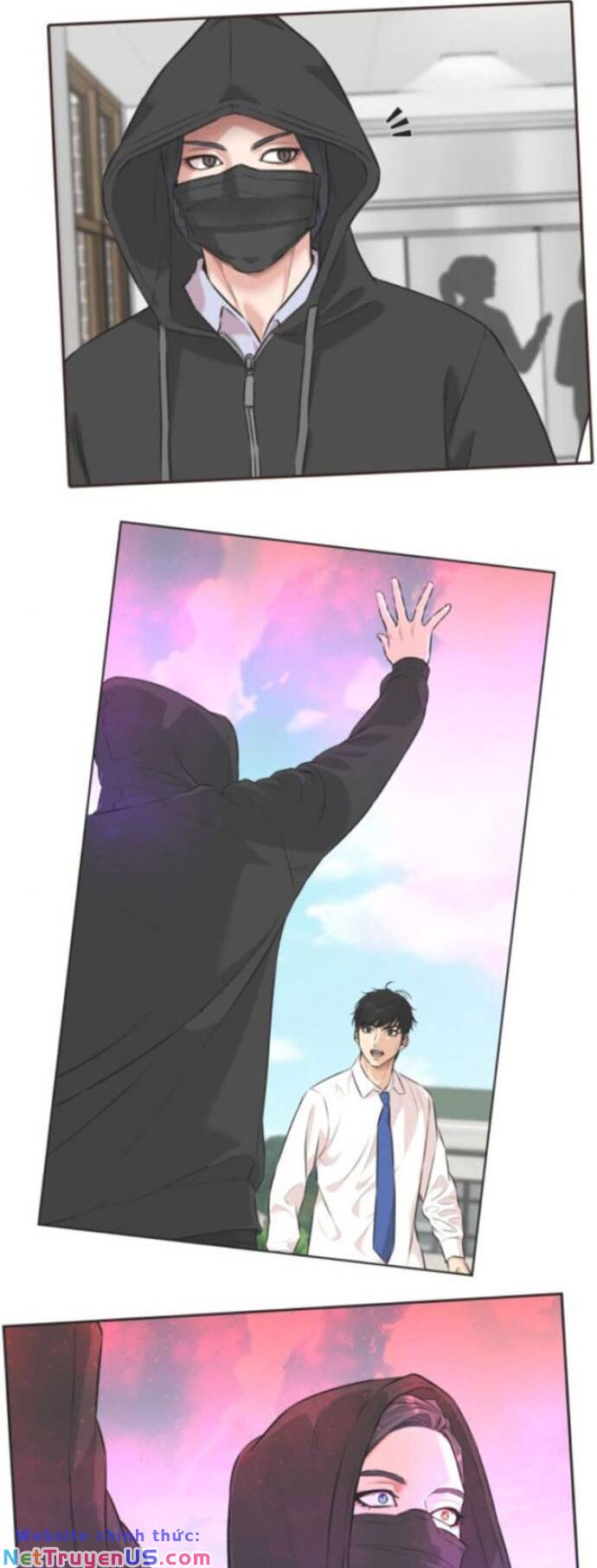 gương mặt thiên tài chapter 116 72