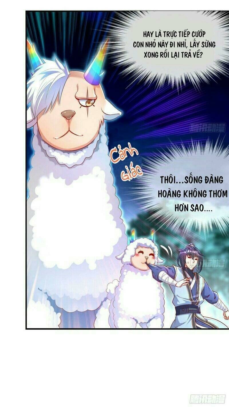 trọng sinh chi ma tôn đương đạo chapter 50 17