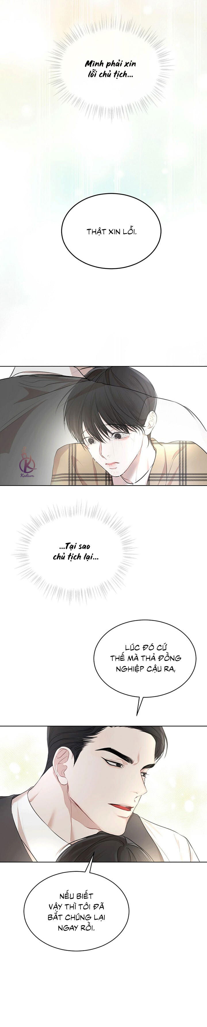 hình thái khởi sinh chapter 43 26