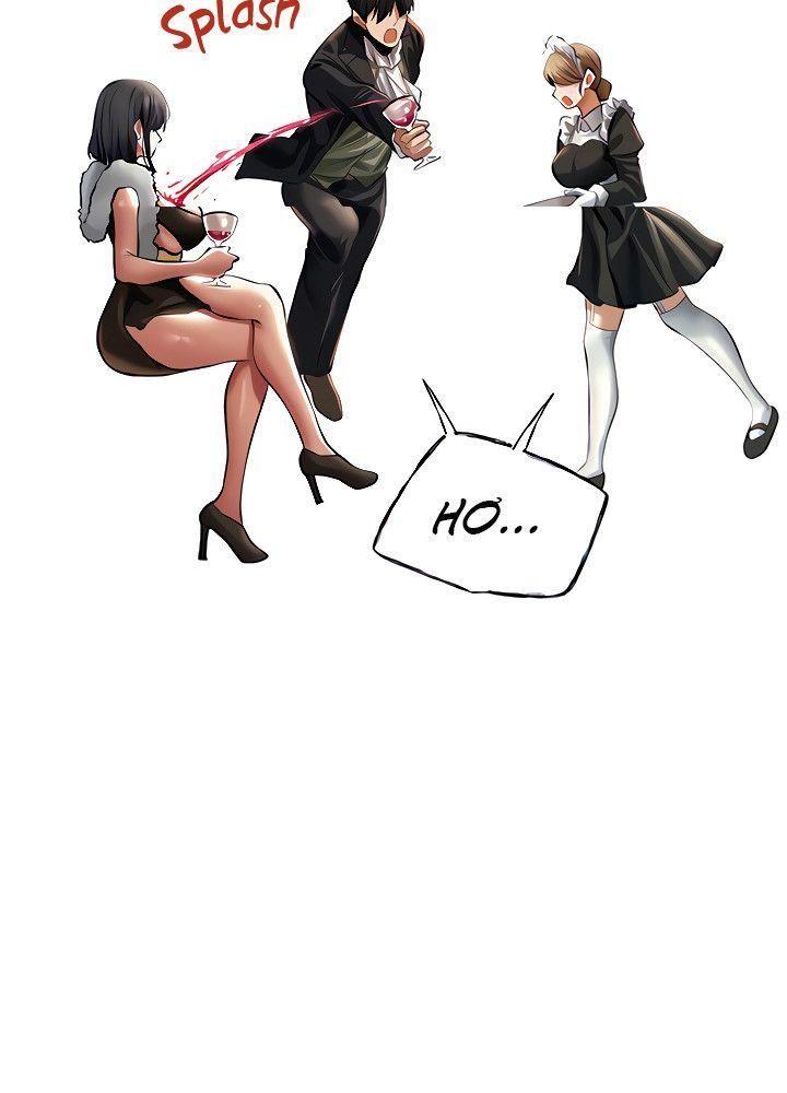 thợ săn bươm bướm chapter 12.1 67