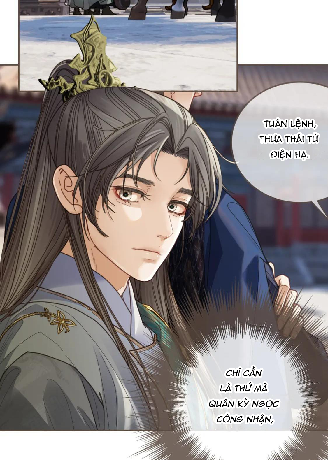 á nô 2: thám hoa chapter 3 54