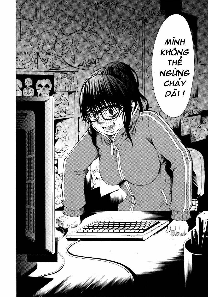 saiteihen no otoko chapter 7 35