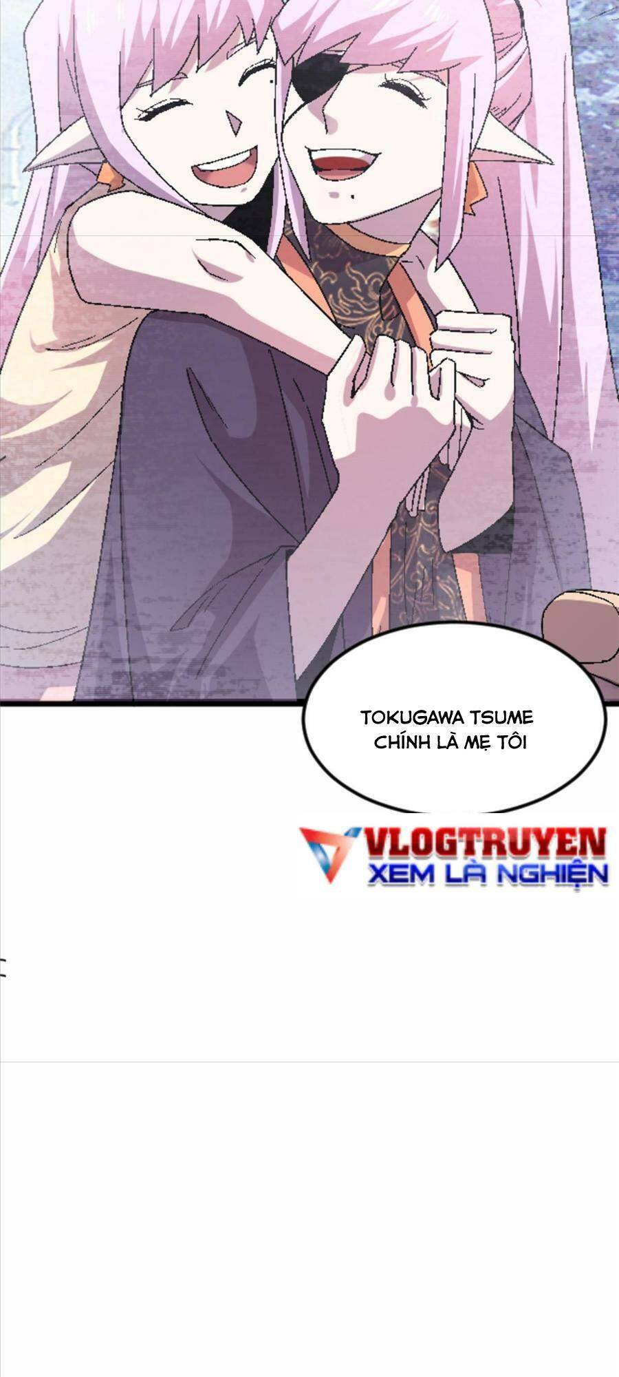 thí chủ, lên đường thôi! chapter 46 31