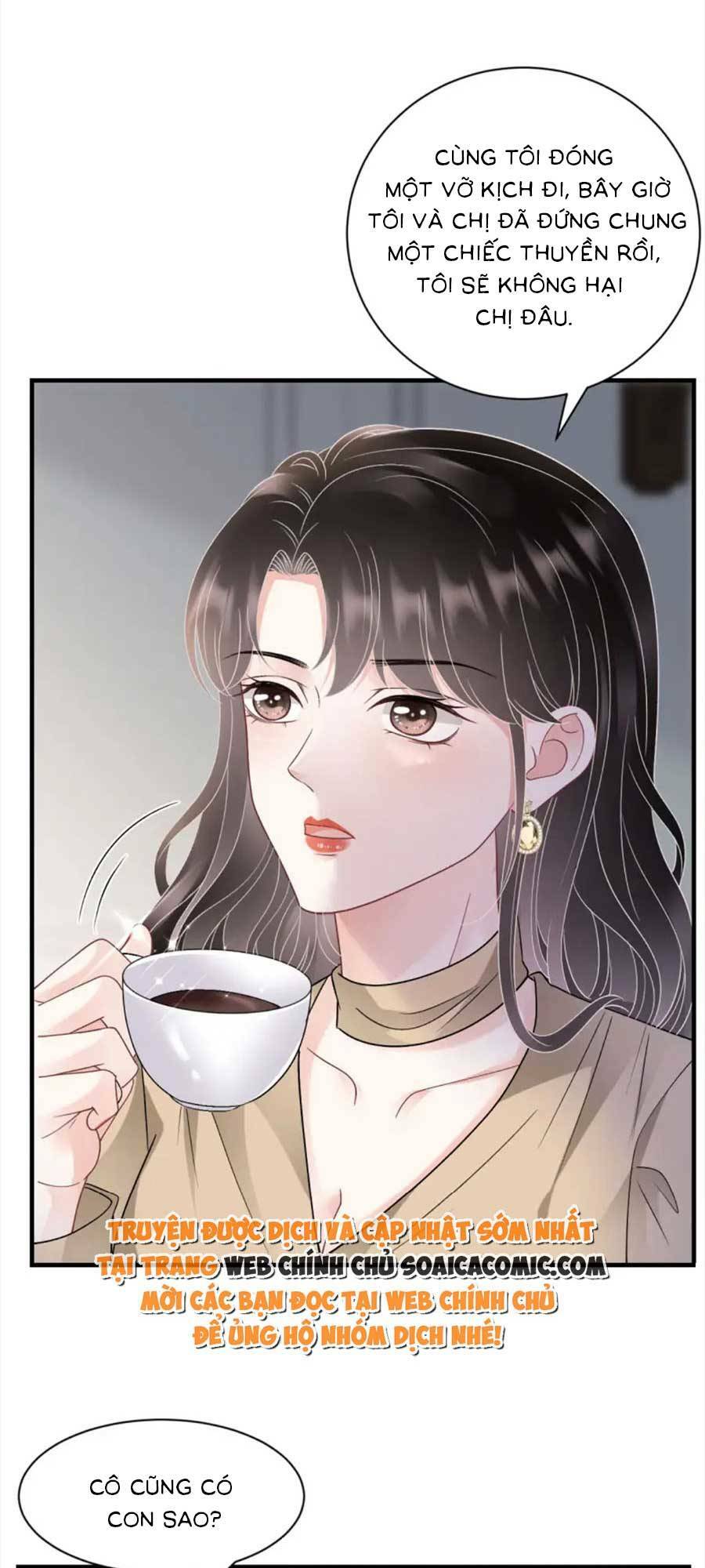 đại tiểu thư có ý đồ gì xấu đâu chapter 176 27