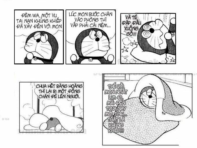 doraemon chế chapter 47 8