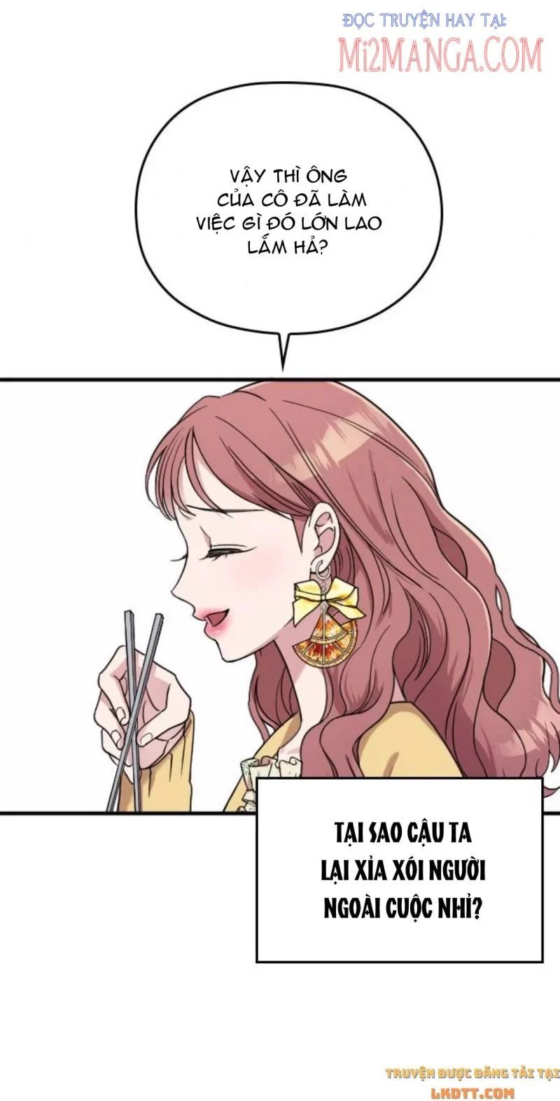 cô đi mà lấy chồng tôi chapter 7 18