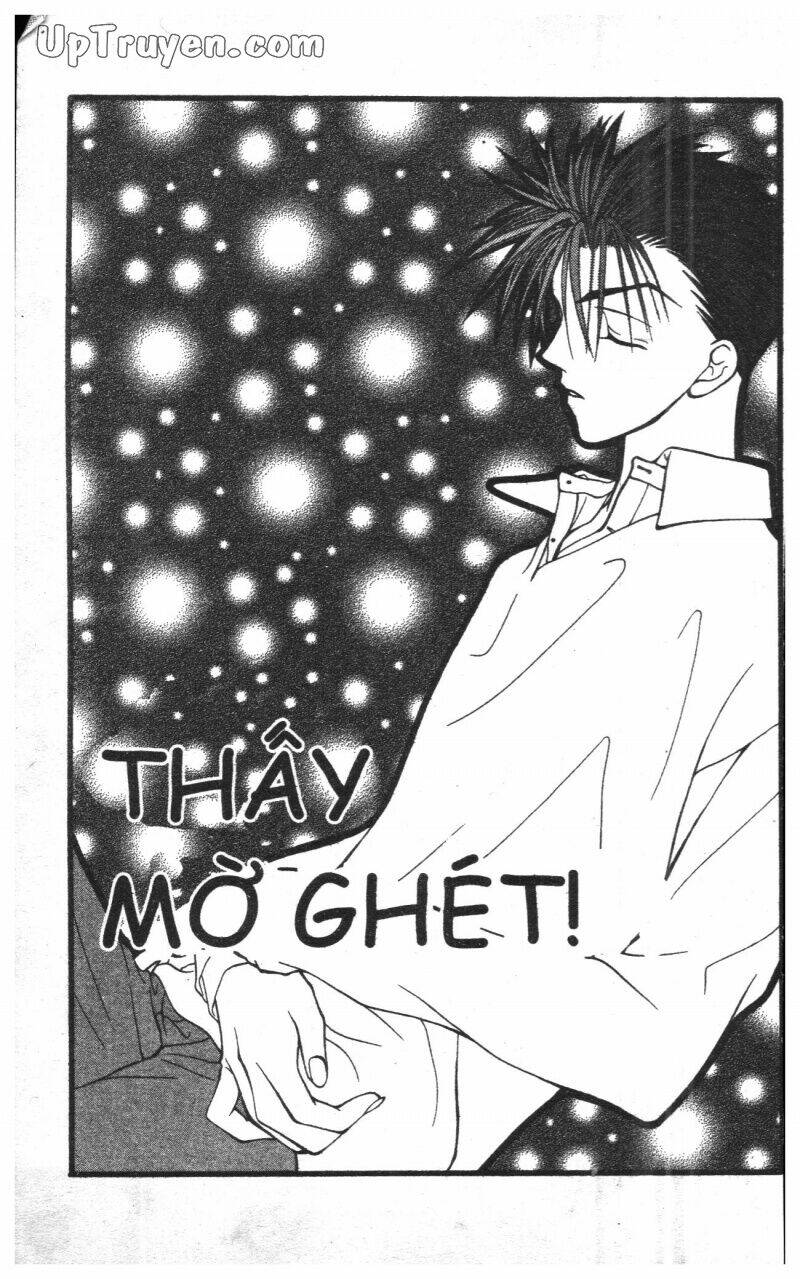 thấy mờ ghét chapter 5 95