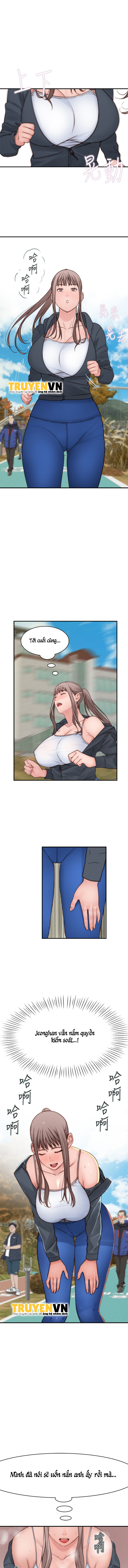 giữa hai ta chapter 64 8