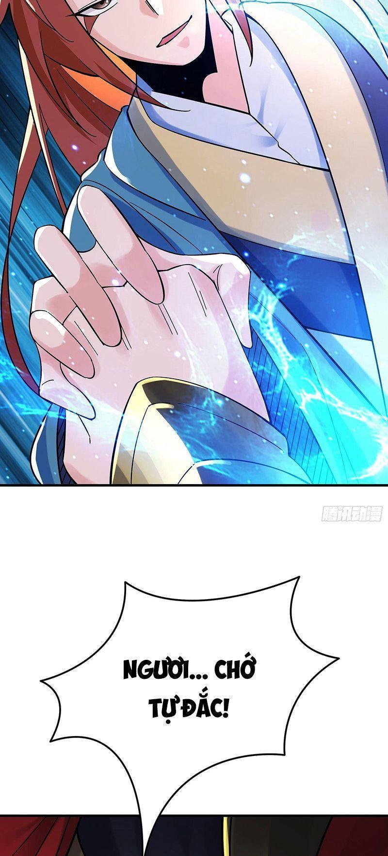 đồ đệ ta toàn là nữ ma đầu chapter 95 18