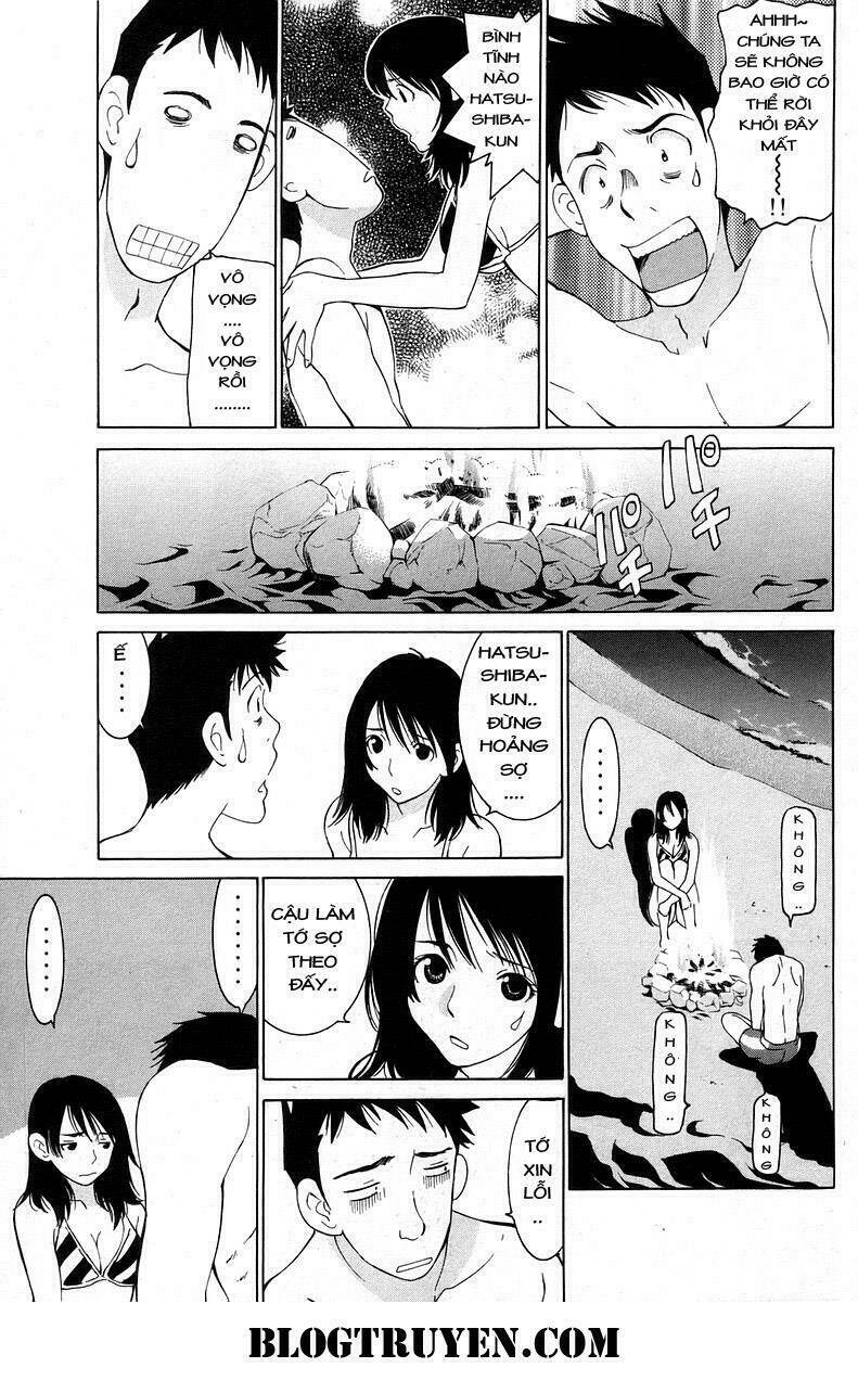 gacha gacha - secret chapter 52 27