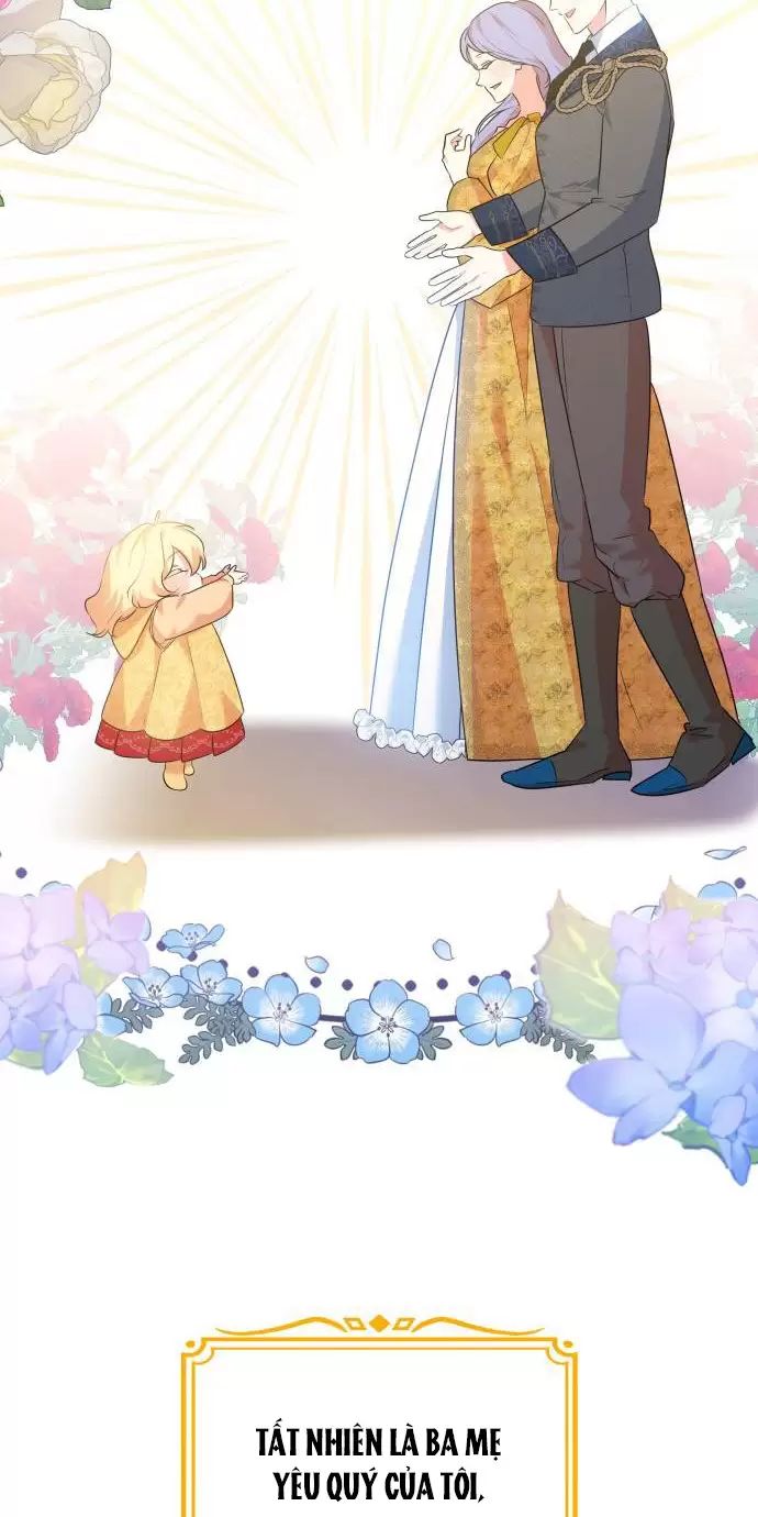 sống trong vườn hoa của công chúa chapter 21 68