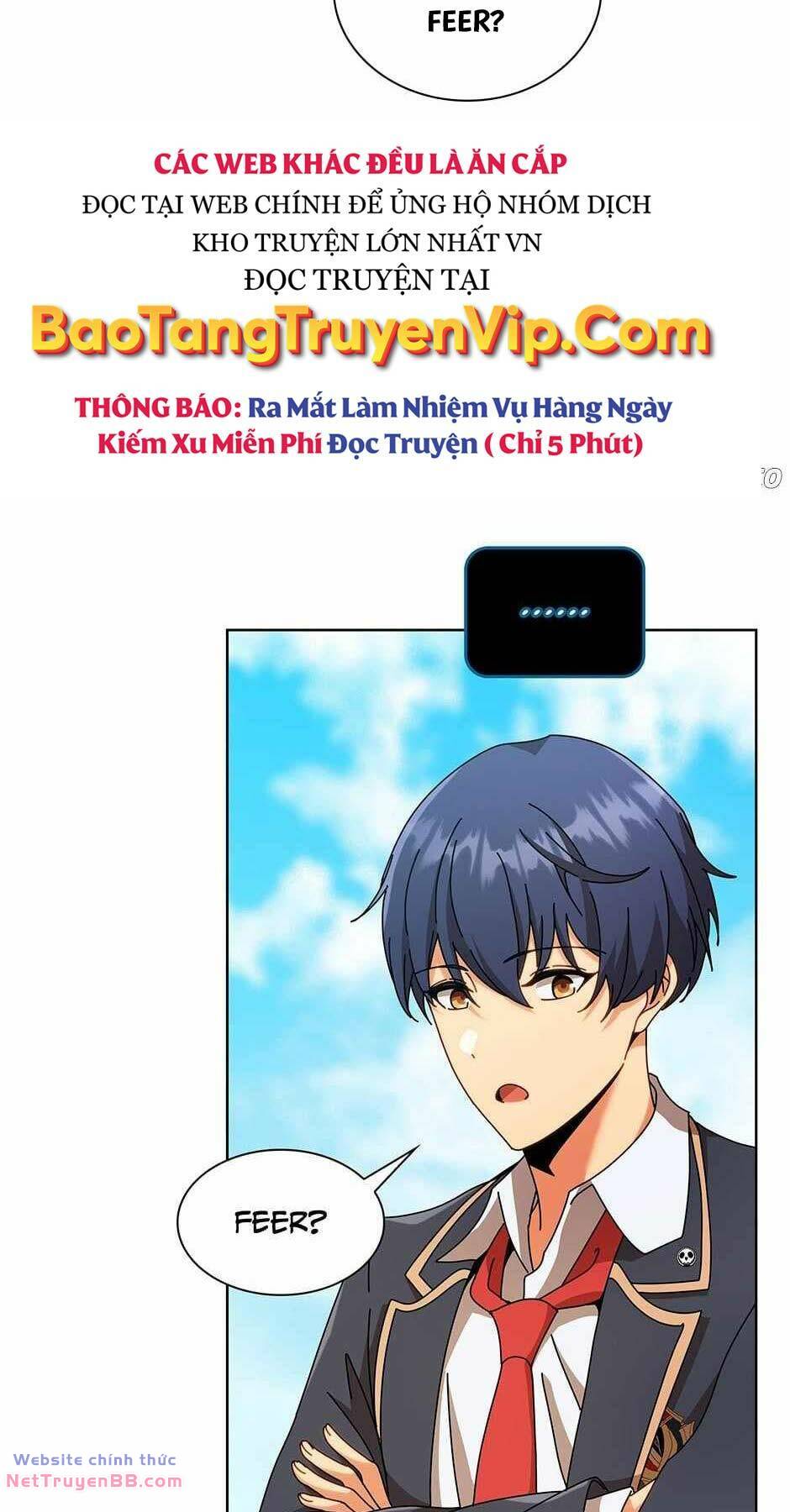 tử linh sư thiên tài của học viện chapter 78 3