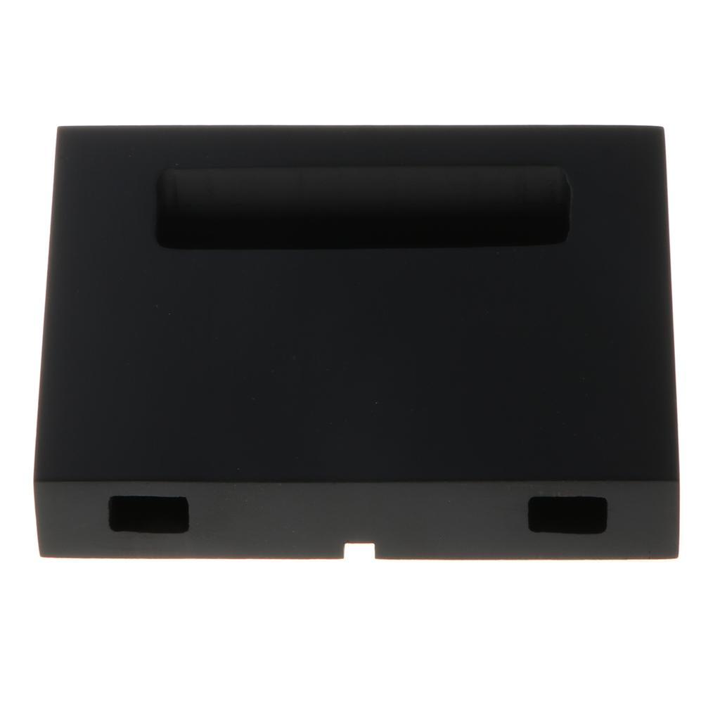 Wood Sound Amplifier Stand Desk Sound Phone Holder Dock for Mobile Phone