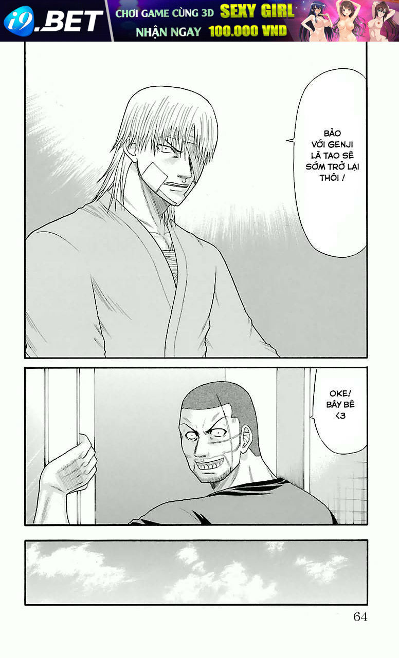 crows zero chapter 27 18