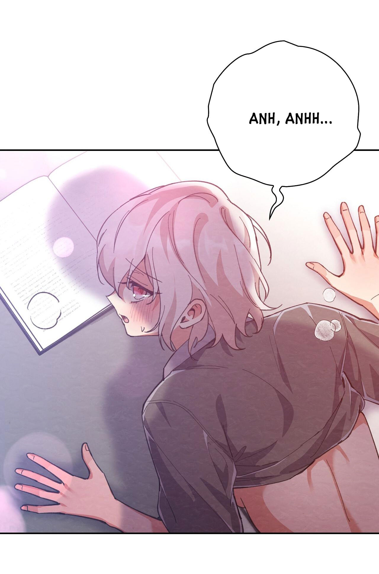 Trốn Thoát Khỏi Gã Thợ Săn chapter 24.1 - Trang 23