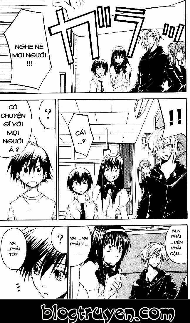 psycho buster chapter 21 36