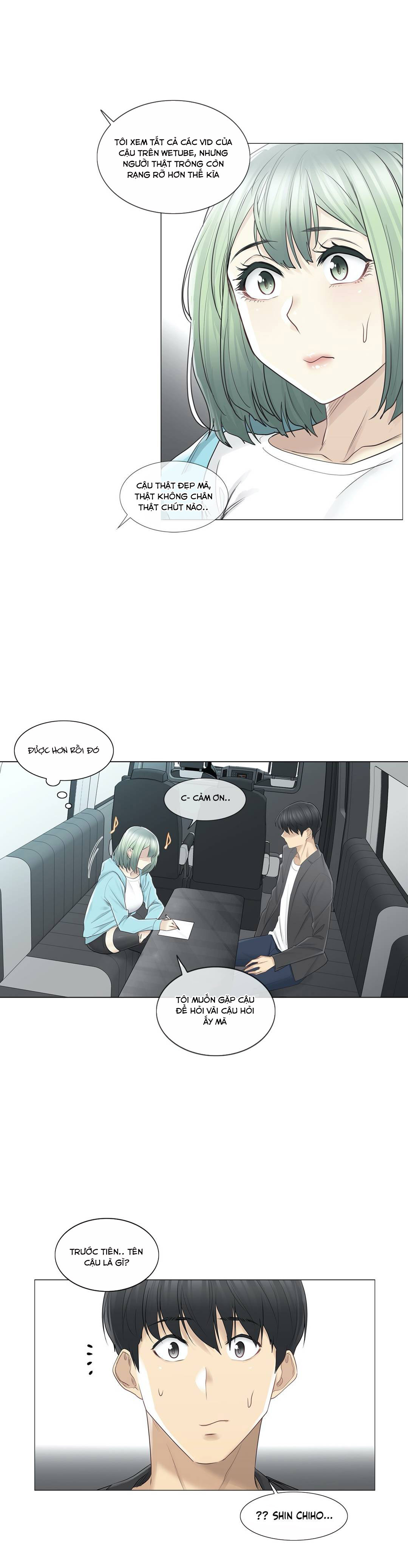 mở khóa tim em chapter 51 10